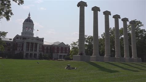 TIME Magazine names Mizzou among 'best colleges for future leaders'